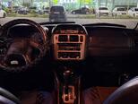 Mitsubishi Pajero io-5