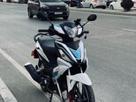 Tufan CUB50 S-2