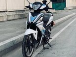 Tufan CUB50 S-1