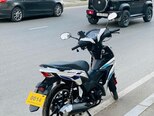 Tufan CUB50 S-3