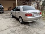 Fiat Albea-2