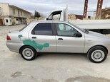 Fiat Albea-8