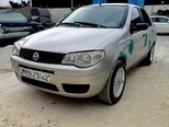 Fiat Albea-1