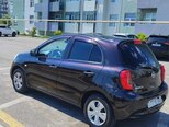 Nissan March-4