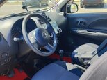 Nissan March-6