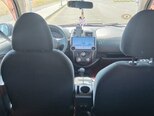 Nissan March-5