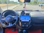 Nissan March-7