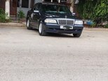 Mercedes C 220-1