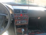 Mercedes C 220-5