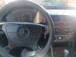 Mercedes C 220-3