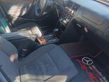 Mercedes C 220-4