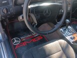 Mercedes C 220-6