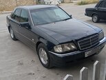 Mercedes C 220-7