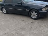 Mercedes C 220-9