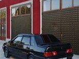 LADA (VAZ) 2115-4