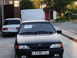 LADA (VAZ) 2115-1