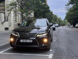 Lexus RX 350-1