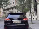 Lexus RX 350-2