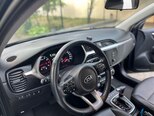 Kia Rio X-Line-7