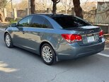 Chevrolet Cruze-3