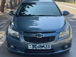 Chevrolet Cruze-1