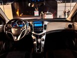 Chevrolet Cruze-8