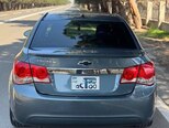 Chevrolet Cruze-4
