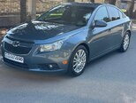Chevrolet Cruze-2
