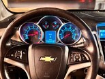 Chevrolet Cruze-7