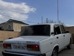 LADA (VAZ) 2107-16