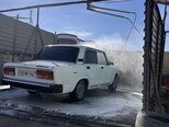LADA (VAZ) 2107-15