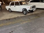 LADA (VAZ) 2107-9