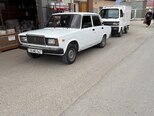 LADA (VAZ) 2107-12