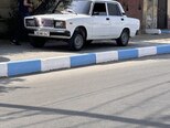 LADA (VAZ) 2107-8