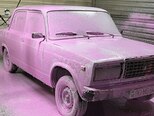 LADA (VAZ) 2107-10