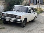 LADA (VAZ) 2107-1