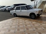 LADA (VAZ) 2107-14