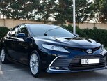Toyota Camry-2