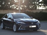 Toyota Camry-3