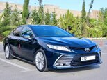Toyota Camry-5