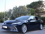 Toyota Camry-4