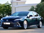 Toyota Camry-1
