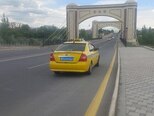 Lifan 620-3