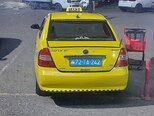 Lifan 620-2