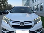 Honda CR-V-1