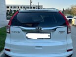 Honda CR-V-2