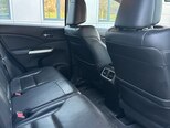 Honda CR-V-5