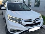 Honda CR-V-3