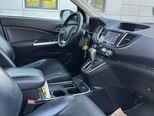 Honda CR-V-4