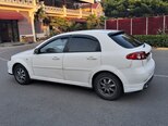 Chevrolet Lacetti-11